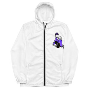Men’s windbreaker