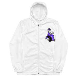 Alternative view of Men’s windbreaker