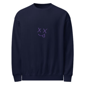 Alternative view of Crew neck sweatshirt