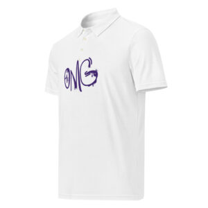 Alternative view of Men’s slim fit polo