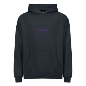 Alternative view of Men’s box hoodie